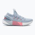 Кросівки для бігу чоловічі Under Armour HOVR Phantom 3 сірі 3025516-400 2