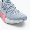 Кросівки для бігу чоловічі Under Armour HOVR Phantom 3 сірі 3025516-400 8