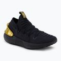 Кросівки для бігу чоловічі Under Armour HOVR Phantom 3 Mtlc чорні 3025520