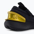 Кросівки для бігу чоловічі Under Armour HOVR Phantom 3 Mtlc чорні 3025520 8