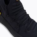 Кросівки для бігу чоловічі Under Armour HOVR Phantom 3 Mtlc чорні 3025520 9