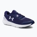 Кросівки для бігу жіночі Under Armour Surge 3 синьо-фіолетові 3024894