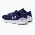 Кросівки для бігу жіночі Under Armour Surge 3 синьо-фіолетові 3024894 3