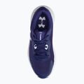 Кросівки для бігу жіночі Under Armour Surge 3 синьо-фіолетові 3024894 6