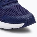 Кросівки для бігу жіночі Under Armour Surge 3 синьо-фіолетові 3024894 7