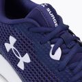 Кросівки для бігу жіночі Under Armour Surge 3 синьо-фіолетові 3024894 9