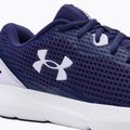 Кросівки для бігу жіночі Under Armour Surge 3 синьо-фіолетові 3024894 10