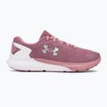 Кросівки для бігу жіночі Under Armour W Charged Rogue 3 Knit рожеві 3026147 2