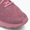 Кросівки для бігу жіночі Under Armour W Charged Rogue 3 Knit рожеві 3026147 7