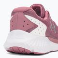 Кросівки для бігу жіночі Under Armour W Charged Rogue 3 Knit рожеві 3026147 8