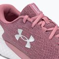 Кросівки для бігу жіночі Under Armour W Charged Rogue 3 Knit рожеві 3026147 9