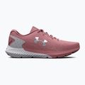 Кросівки для бігу жіночі Under Armour W Charged Rogue 3 Knit рожеві 3026147 11