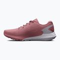 Кросівки для бігу жіночі Under Armour W Charged Rogue 3 Knit рожеві 3026147 12