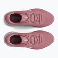 Кросівки для бігу жіночі Under Armour W Charged Rogue 3 Knit рожеві 3026147 13