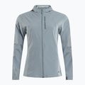 Куртка для бігу жіноча Under Armour Outrun The Storm блакитна 1377043
