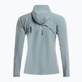 Куртка для бігу жіноча Under Armour Outrun The Storm блакитна 1377043 2
