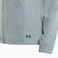 Куртка для бігу жіноча Under Armour Outrun The Storm блакитна 1377043 4