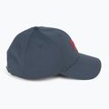Бейсболка чоловіча Under Armour Blitzing Adj сіра 1376701 2