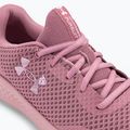 Кросівки для бігу жіночі Under Armour Charged W Pursuit 3 рожеві 3024889 9