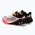 Кросівки для бігу чоловічі Under Armour Hovr Machina Breeze чорно-білі 3026235 3