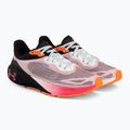 Кросівки для бігу чоловічі Under Armour Hovr Machina Breeze чорно-білі 3026235 4