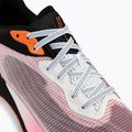 Кросівки для бігу чоловічі Under Armour Hovr Machina Breeze чорно-білі 3026235 8