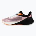 Кросівки для бігу чоловічі Under Armour Hovr Machina Breeze чорно-білі 3026235 10