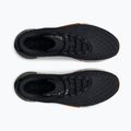 Кросівки тренувальні жіночі Under Armour Tribase Reign 5 чорні 3026022 15