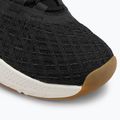 Кросівки тренувальні жіночі Under Armour Tribase Reign 5 чорні 3026022 7