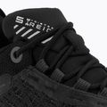 Кросівки тренувальні жіночі Under Armour Tribase Reign 5 чорні 3026022 8