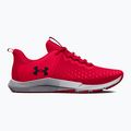 Чоловічі тренувальні кросівки Under Armour Charged Engage 2 червоний/чорний/чорний 10
