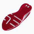 Чоловічі тренувальні кросівки Under Armour Charged Engage 2 червоний/чорний/чорний 14