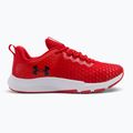 Чоловічі тренувальні кросівки Under Armour Charged Engage 2 червоний/чорний/чорний 2