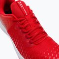 Чоловічі тренувальні кросівки Under Armour Charged Engage 2 червоний/чорний/чорний 8