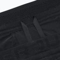 Шорти чоловічі Under Armour Peak Woven 2in1 black/black 5