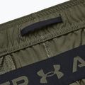 Шорти для тренувань чоловічі Under Armour UA Vanish Woven 6in marine od green/black 5