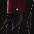 Майка для бігу жіноча Under Armour Fly By Tank рожева 1361394-683 3
