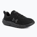 Кросівки для бігу чоловічі Under Armour Charged Assert 10 Camo black/black/pitch gray