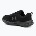 Кросівки для бігу чоловічі Under Armour Charged Assert 10 Camo black/black/pitch gray 3