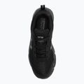 Кросівки для бігу чоловічі Under Armour Charged Assert 10 Camo black/black/pitch gray 5
