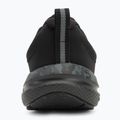 Кросівки для бігу чоловічі Under Armour Charged Assert 10 Camo black/black/pitch gray 6