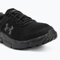 Кросівки для бігу чоловічі Under Armour Charged Assert 10 Camo black/black/pitch gray 7