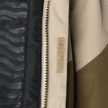 Куртка сноубордична чоловіча Volcom L Ins Gore-Tex коричнево-бежева G0452302 3