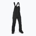 Штани сноубордичні жіночі Volcom Swift Bib Overall чорні H1352311 7