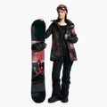 Штани сноубордичні жіночі Volcom Swift Bib Overall чорні H1352311 2