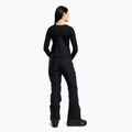 Штани сноубордичні жіночі Volcom Swift Bib Overall чорні H1352311 3
