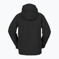Куртка сноубордична чоловіча Volcom Dua Ins Gore чорна G0452303 2