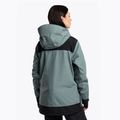 Куртка сноубордична жіноча Volcom Ell Ins Gore-Tex блакитна H0452302 3