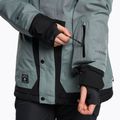 Куртка сноубордична жіноча Volcom Ell Ins Gore-Tex блакитна H0452302 6