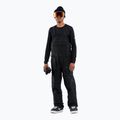 Штани сноубордичні чоловічі Volcom Roan Bib Overall black